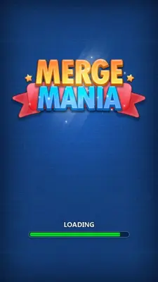 Merge Mania android App screenshot 1